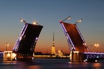 Palace bridge